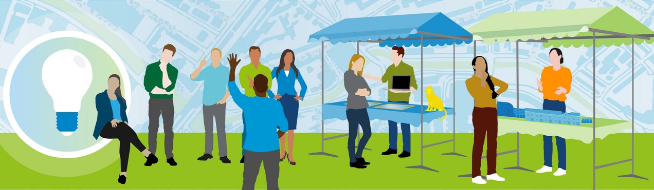 Header nieuwsbrief standaarden Omgevingswet